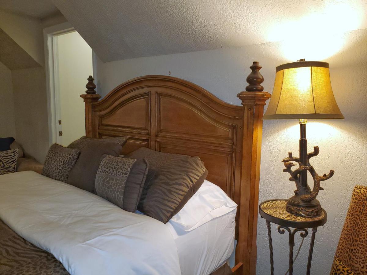 Blue Ridge Manor Bed And Breakfast Fancy Gap Buitenkant foto